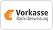 Vorkasse