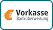 Vorkasse